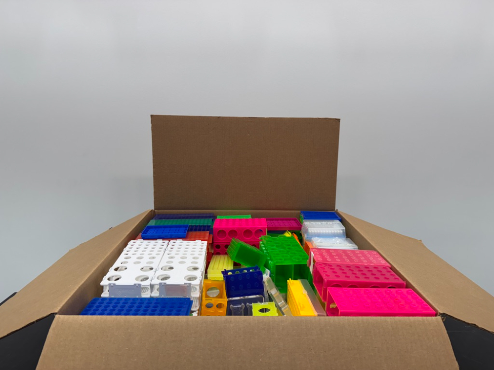 Image of Consumables